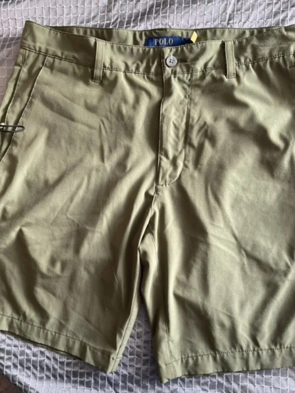 Polo Ralph Lauren shorts size 31